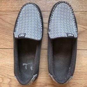 Men’s ‘Villain Slip On’ Shoes size 9